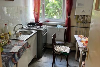 Apartament cu 2 camere semidecomandat în Ultracentral - 3