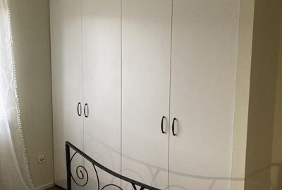 Apartament cu 2 camere decomandat în Florești