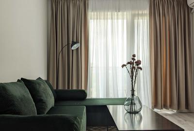 Apartament cu 2 camere semidecomandat în Exterior Vest - 5