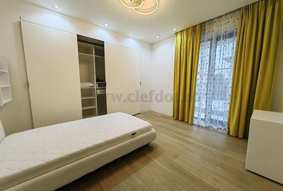 Casă individuală cu 6 camere cu Piscina în Iancu Nicolae - 29