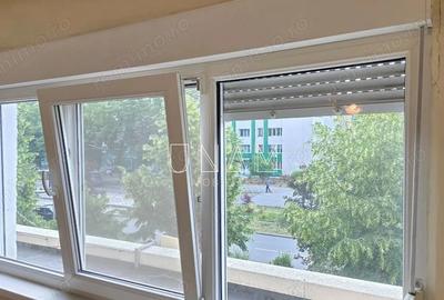 Apartament cu 2 camere decomandat în Govândari - 12