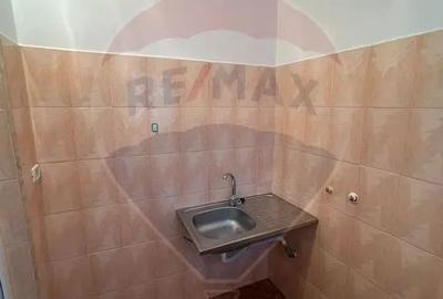 Garsonieră în Central