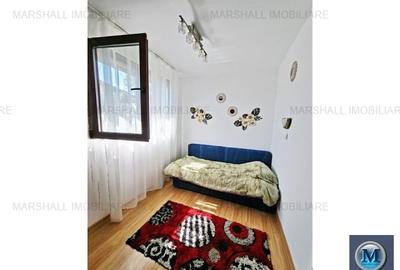 Casă cu 4 camere cu Garaj în Hârsa - 14