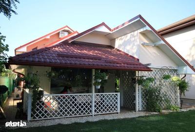 Casă cu 5 camere cu Teren 757 Mp în Slătioara - 11