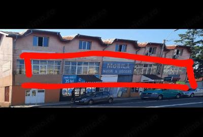 Spațiu comercial, de 37 mp, în Central