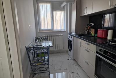 Apartament cu 2 camere decomandat, mobilat în Tătărași - 15