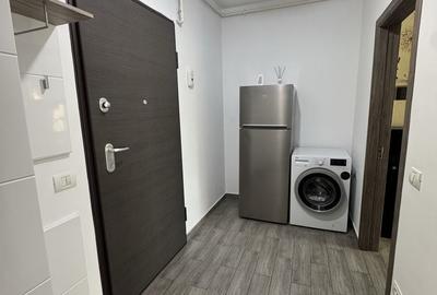 Garsonieră decomandată, mobilată în Lujerului - 3