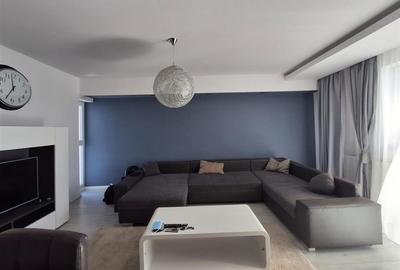 Apartament cu 2 camere semidecomandat în Exterior Est
