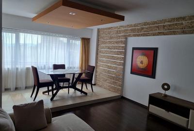 Apartament cu 2 camere decomandat în Central - 1