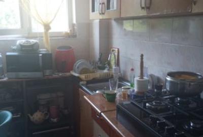 Apartament cu 2 camere semidecomandat în Kiseleff - 6