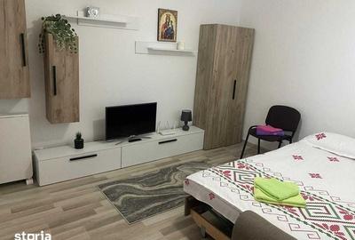 Apartament cu 2 camere decomandat în Central - 4
