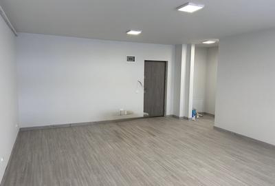Apartament cu 2 camere semidecomandat în Florești - 2