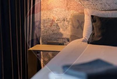 Penthouse cu 3 camere, mobilat în Bună Ziua - 22