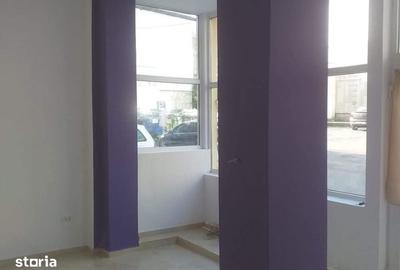 Spațiu comercial, de 40 mp, în Precista - 1