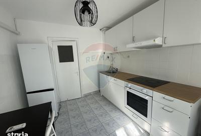 Apartament cu 2 camere decomandat, mobilat în Faleza Nord - 3