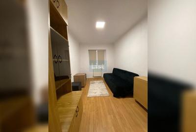 Apartament cu 4 camere decomandat, mobilat în Mănăștur - 3