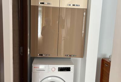 Apartament cu 2 camere semidecomandat în Milcov - 4