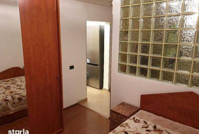 Apartament cu 2 camere în Tei