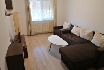 Apartament cu 2 camere decomandat în Central - 4