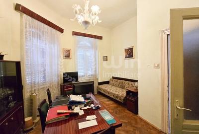 Casă individuală cu 2 camere cu Canalizare în Central - 2