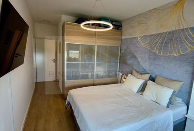 Apartament cu 3 camere în Tunari