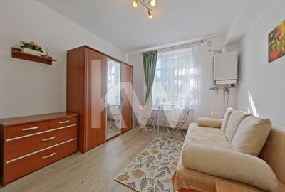 Garsonieră decomandată, mobilată în Brașovul Vechi - 3