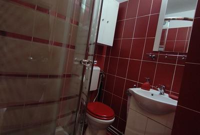 Apartament cu 3 camere decomandat în Central - 6