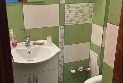 Apartament cu 3 camere decomandat în Central - 2