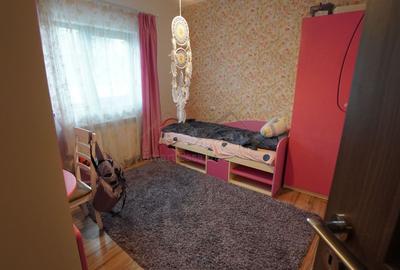 Casă individuală cu 3 camere cu Canalizare în Rediu - 6