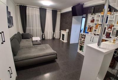 Apartament cu 3 camere în Copou