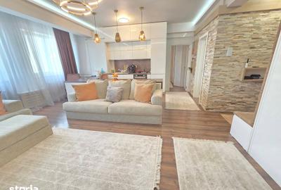 Apartament cu 3 camere în Burdujeni - 2
