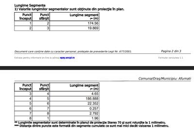 Teren Construcții extravilan de 7569 mp, în Afumați - 18