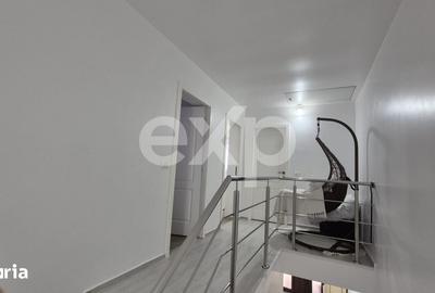 Casă cu 3 camere cu Teren 150 Mp în Central