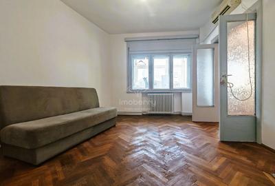 Apartament cu 3 camere semidecomandat în Știrbei Vodă - 1