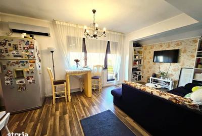 Apartament cu 2 camere semidecomandat în Chitila - 3