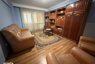 Apartament cu 3 camere decomandat în Central - 3