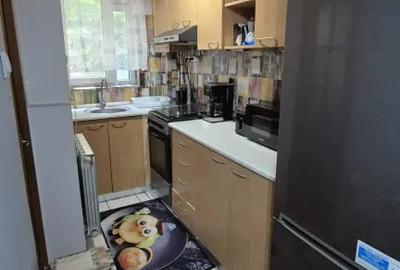 Apartament cu 2 camere semidecomandat în Iancului - 9