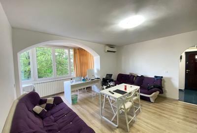 Apartament cu 2 camere, mobilat în Gara de Nord