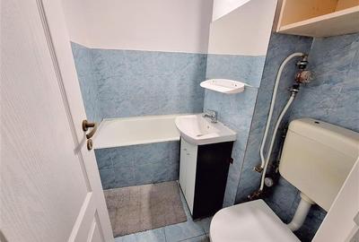 Apartament cu 2 camere semidecomandat în Narcisa - 8
