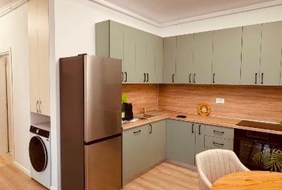 Apartament cu 2 camere decomandat în Torontalului - 7