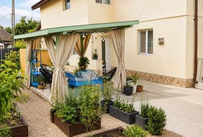 Casă cu 3 camere cu Teren 288 Mp în Lehliu - 1