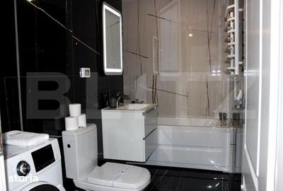 Apartament cu 2 camere semidecomandat în Universității - 1