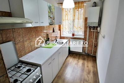 Apartament cu 2 camere decomandat, mobilat în Gara Mare - 9