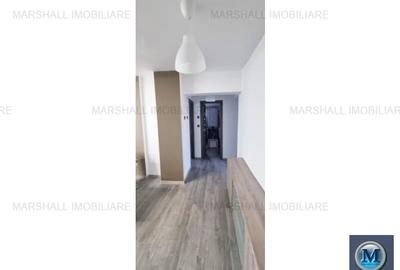 Apartament cu 2 camere decomandat, mobilat în Central - 2