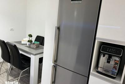Apartament cu 2 camere semidecomandat în Micălaca