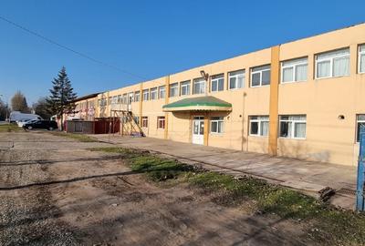 Spațiu comercial, de 620 mp, în Sud - 2