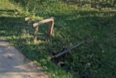 Teren de 3000 mp, în Petrești - 10