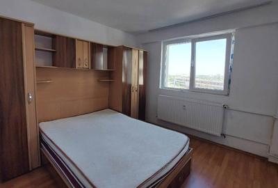 Apartament cu 2 camere decomandat, mobilat în Pantelimon