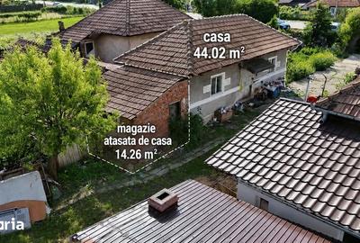 Teren de 770 mp, în Copăcelu - 10