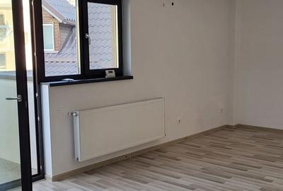 Apartament cu 2 camere decomandat în Teilor